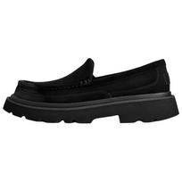 UGG Ascot Loafers Men's Black 1172691-BLK 43 juoda