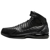 Nike Air Zoom Huarache 2K4 Krepšinio Batai Vyriški Juodi IV0329-001 44 juoda