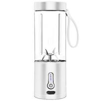 Compact USB Charging Portable Juicer & Blender Cup juoda