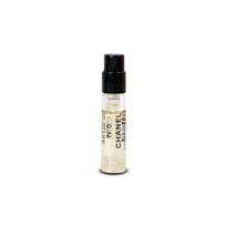 Chanel N°5 Tualetinis vanduo Kvepalų mėginukas Unisex 1.5ml*3