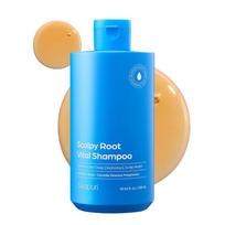 [Seapuri] Scalpy Root Vital Shampoo 300ml beige