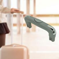 Handle for Luggage with Easy Grip And Installation 15.8cm beige