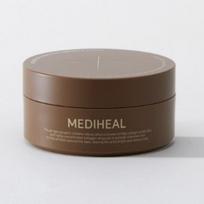 Mediheal Retinol Collagen Eye Ampoule Patch – Firming & Eye Care (60 Patches) gray