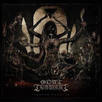 Goat Torment - Forked Tongues 1LP (vinilinė plokštelė)