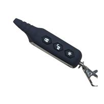 Starline A91 Case Keychain For Starline A91 A61 B9 B6 Lcd Remote Two Way Car Auto Alarm System Vehicle Professional Accessories black