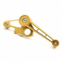 ACRZ Lightweight Aluminium Alloy Chain Tensioner for Brompton Bicycle