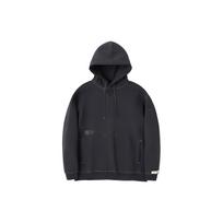 New Balance Sweatshirt Men's Black AMT25021-PHM S black