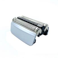 Replacement shaver foil and cutter head for Braun 83M for Braun Series 8 8325s 8330s 8340s 8350s 8360cc 8370cc 8371cc gray