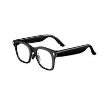 AI Smart Glasses with HD Camera and Audio Transcription for Office Multimedia Recording