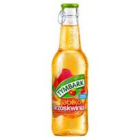Tymbark Apple Peach Drink 250 ml
