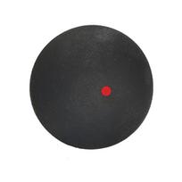 Red Blue Dots Squash Balls Yellow Point Single Dot Squash Ball Squash Racquet Balls  Racquet Sports Yellow Dot black