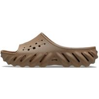 Crocs Echo Slide Tumbleweed Unisex sportbačiai 208170-2G9 41-42 gray