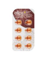 Ellips Hair Vitality Hair Vitamin 8 U brown