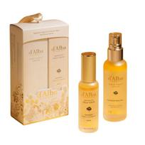 d'Alba Original & Premium Mist Serum Gift Set