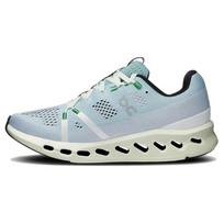 ON  Cloudsurfer Mineral Aloe Women Sneakers Blue 3WD10442078 41 gray
