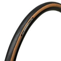GORIX Plento Dviratis Krosas Clincher Padangos Padangos, 700x28c, Juodos/Smėlio spalvos šonine siena, Lengvos, 120TPI, Pusiau lygios, Žvyrui, Ilgoms kelionėms, Dviratis, (Odinė šoninė sienelė (LINE.A2), black
