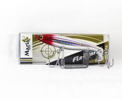 Maria Fla S85 meškerė 28 gramai Nuskęstanti vobleris 026 (4297) black