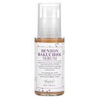 Benton, Bakuchiolio serumas, 1,18 fl oz (35 ml) white