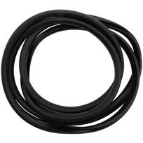 Stoglangio stiklo sandariklis Honda Accord 2008-2012, Crosstour 2010-2015 black