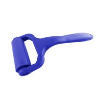 Vinyl Record Cleaner Roller Reusable Anti-Static for LP Album Cleaning Roller Ultimate Cleaner for DJ and Music Lovers 1 mėlyna