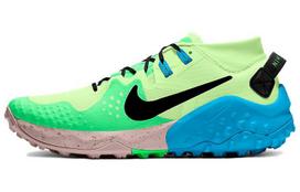 Nike Wildhorse 6 Barely Volt BV7106-700 42 beige