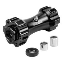 For Surron Light Bee X For Sur-ron Light Bee S Middle Drive Axis Middle Axle Shaft For Segway X160 X260 Electric Dirt Bike violetinė