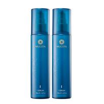 Mucota Love Hair Serum 100ml x 2 (Refreshing feel) blue
