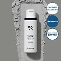 Dr.Ceuracle Pro Balance Night Enzyme Wash 50g gray