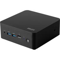Mini desktop computer MSI Cubi NUC 1MG-237BEU Core 7 /16GB DDR5 / 512GB SSD/ Wi-Fi 6E + BT / 2×2.5Gbps / Windows 11 Pro