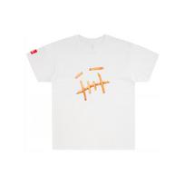 Travis Scott X McDonald's Fry T Shirt Men's CJMD-SS18 XL white
