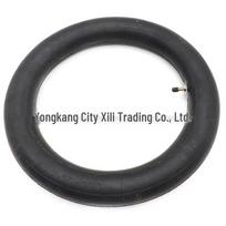 3.00-12 Off-road Motorcycle Tire for Tricycles and Light Motorcycles (300-12/16*3.0) black
