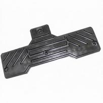 Replacement Tire Changer Buffer Pad Durable Rubber Guard For Rim Protection Car Maintenance Workshop Garage Tool Supply gray
