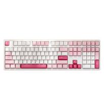 AKKO Wired/Wireless 2.4G Dual-Mode Mechanical Keyboard 108-Key Office Gaming Keyboard Laptop External Battery Version