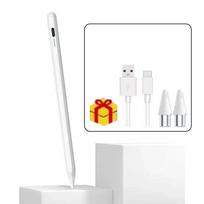 Stylus pieštukai, skirti Samsung Galaxy Tab A9 A9+ S9FE S9+S8+S7+S7FE S6lite A7 A8 A7lite, įkraunamas, su pakreipimo jautrumu, skirtas Android