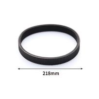 Elektrinės obliaus pavaros pavaros diržas skirtas Makita 1900B 225007 Bkp180 Kp0800 N1923Bd 218mm