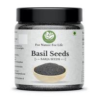Go Vegan baziliko sėklos 300 g