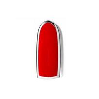Guerlain Rouge G Limited Red Velvet Lipstick Case Natural 2022 Lip Balm Case A