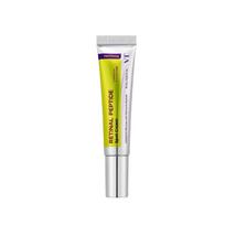 [VT Cosmetics] Retinal Peptide Spot Cream 15ml yellow