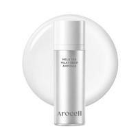 [Arocell] Mela TXA pieniškas lašų ampulė 30ml white