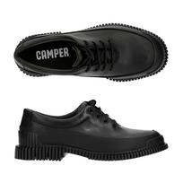 Camper K100360 032 Fix Derby Shoes Loafers K100360-032 (40) black