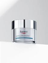 Eucerin Hyaluronic 3x Night Cream 50ml white