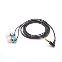 intime SORA-Light (2019 Edition) Hi-Res In-Ear Earphones (Aquamarine)