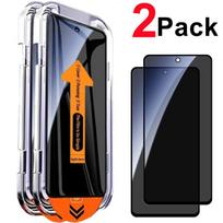 Anti spy Tempered Glass with Auto Installation Privacy Screen Protector For Redmi Note 14 13 R 13R Pro 4G 5G Note14 Note13 For Note 14 5G