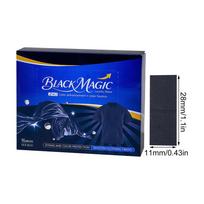 16 PCS Washing Machine Black Dye All Purpose Intense Clothing Care Fabric Color Booster Dark Fabric Care Restorer Sheets 16PCS juoda