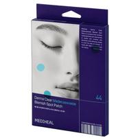 Mediheal Derma Clear Madecassoside Blemish Spot Patch, 44 patches, 1 pcs white