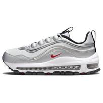 Nike Air Max 97 Futura 'Silver Bullet' Women's HF0717-001 38.5 raudona