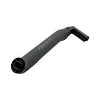 HOT-For MIni 5 Pro Motor Arm Shell Without Motor Front Rear Left Right Arm Drone Replacement Repair Parts Left Front NONE