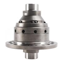 27 Spline riboto slydimo diferencialas Dana 30 priekinei ašiai D30-4-27-LSD C221-A100-A