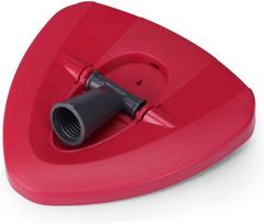 Spin Mop Replacement Base raudona