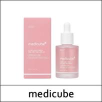[medicube] (bo) Ultra Light PDRN Pink Peptide Serum 30ml white